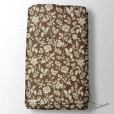 Trending Kalamkari Print Fabric